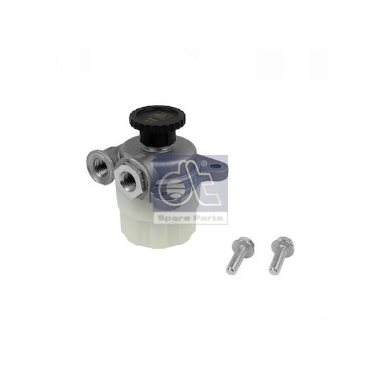 3.22030 - Fuel filter 