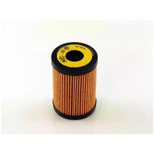 SH 435 P - Oil filter 