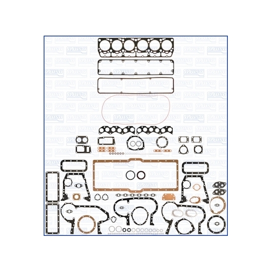 50131700 - Full Gasket Set, engine 