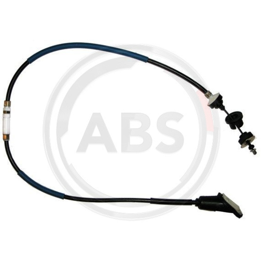 K25890 - Clutch Cable 