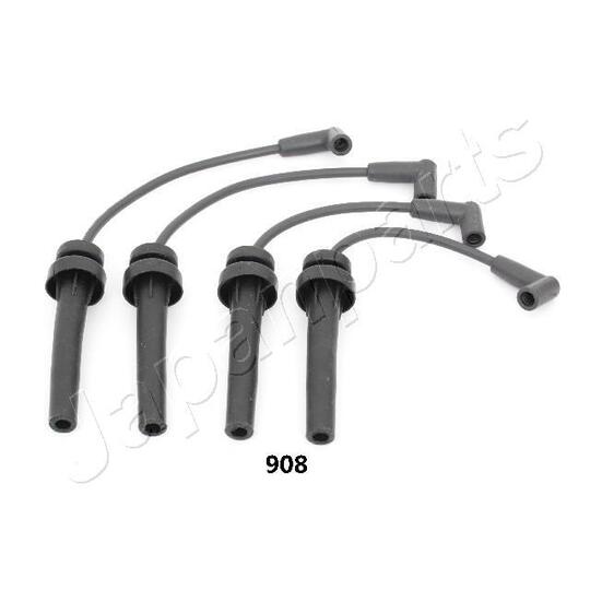 IC-908 - Ignition Cable Kit 
