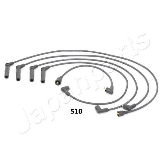 IC-510 - Ignition Cable Kit 
