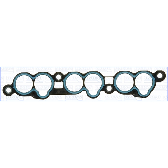 13114800 - Gasket, intake manifold 