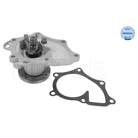 30-13 220 0013 - Water pump 