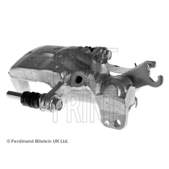 ADN14523R - Brake Caliper 