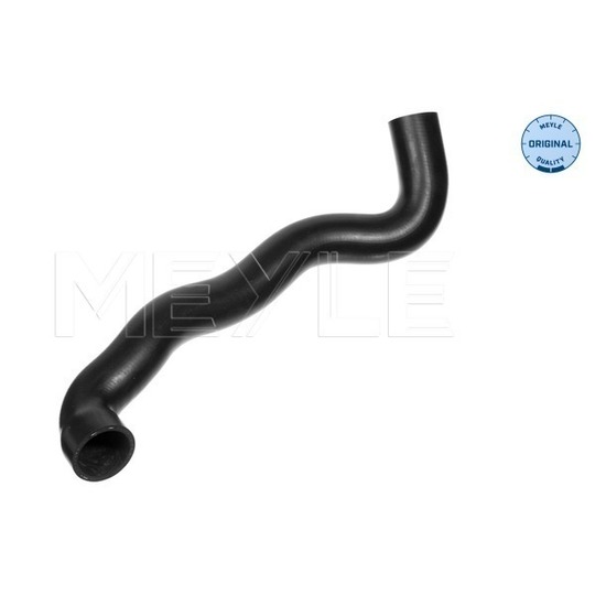 019 501 0029 - Radiator Hose 