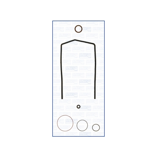 54076600 - Gasket Set, crank case 