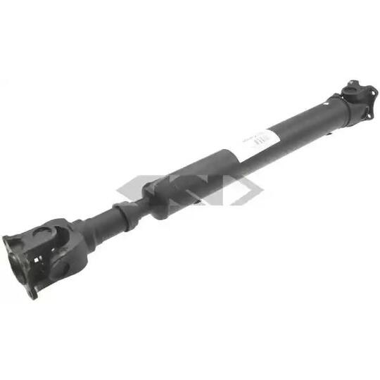 28018 - Propshaft, axle drive 