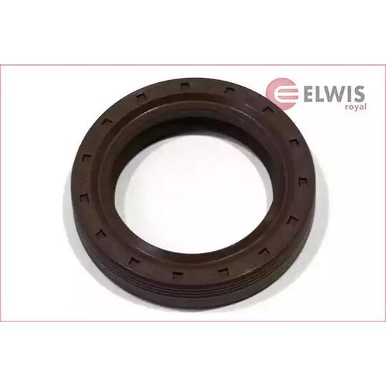 8415452 - Shaft Seal, crankshaft 