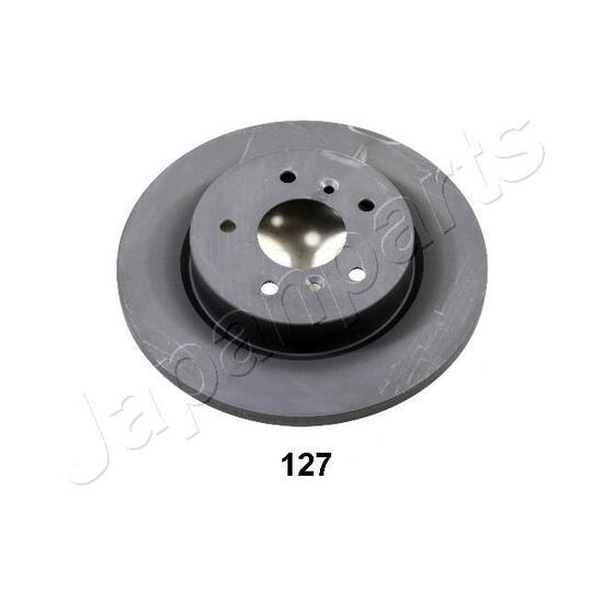 DP-127 - Brake Disc 