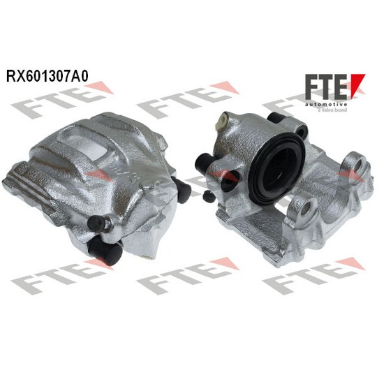 RX601307A0 - Brake Caliper 