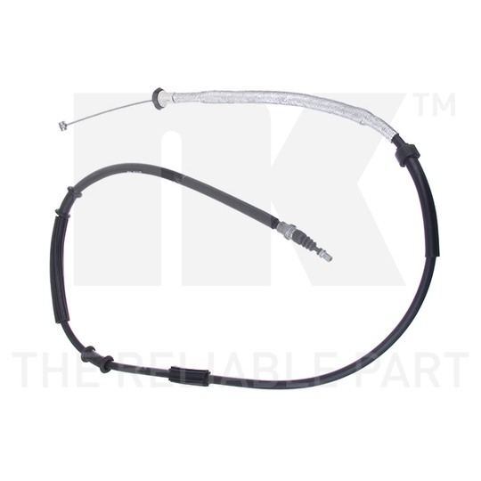 9023169 - Cable, parking brake 