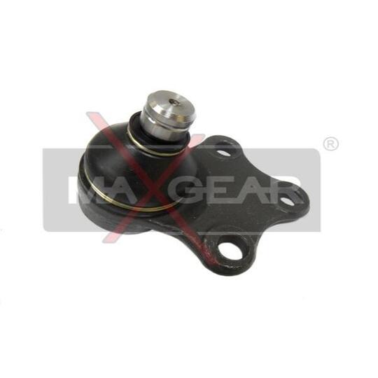 72-0458 - Ball Joint 