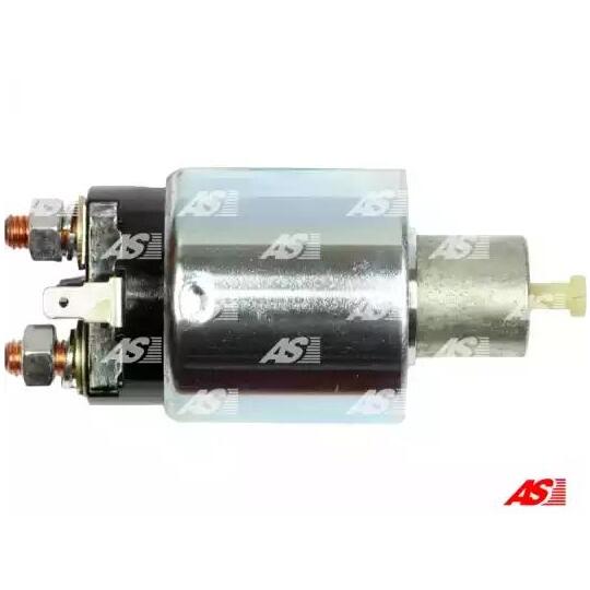 SS5040 - Solenoid Switch, starter 