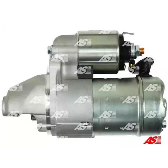 S2051 - Starter 