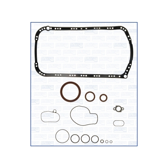 54074200 - Gasket Set, crank case 