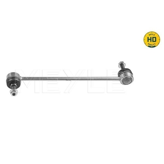 616 060 0012/HD - Rod/Strut, stabiliser 