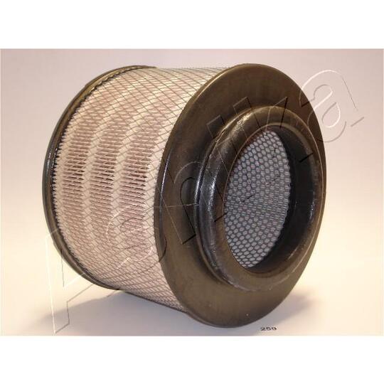 20-02-259 - Air filter 