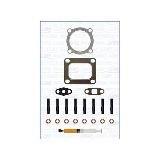 JTC11115 - Monteringsats, Turbo 