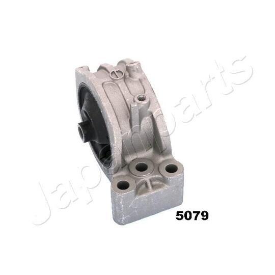 RU-5079 - Engine Mounting 