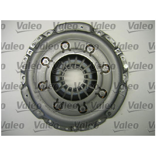 826697 - Clutch Kit 