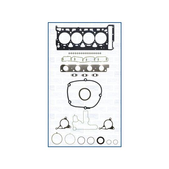 52290200 - Packningssats, topplock 