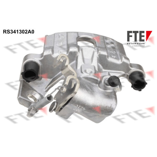 RS341302A0 - Brake Caliper 