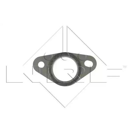 74008 - Gasket, exhaust manifold 