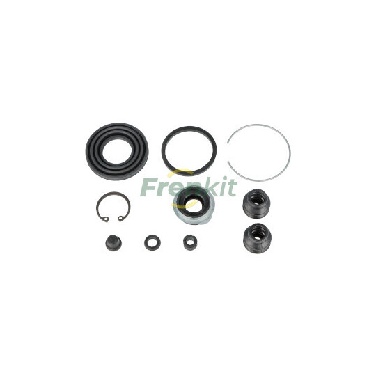 236027 - Repair Kit, brake caliper 