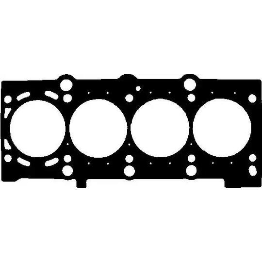 H50752-00 - Gasket, cylinder head 