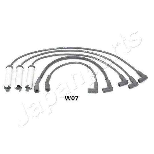 IC-W07 - Ignition Cable Kit 