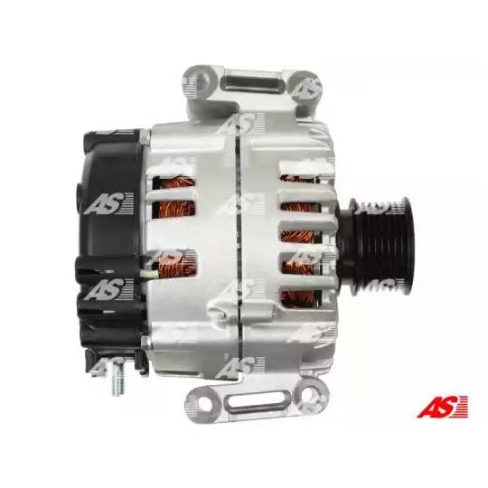 A3232 - Alternator 