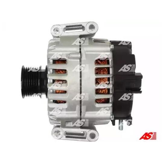 A3232 - Alternator 