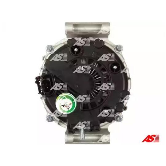 A3232 - Alternator 