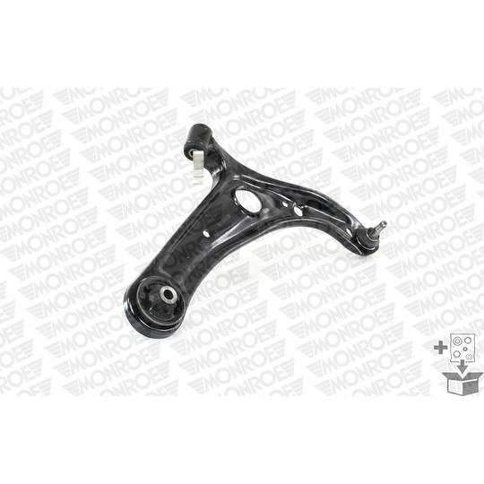 L13535 - Track Control Arm 