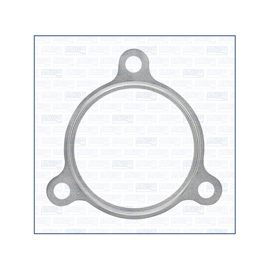 01046000 - Gasket, exhaust pipe 