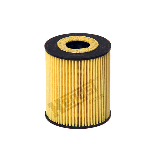 E211H01 D208 - Oil filter 