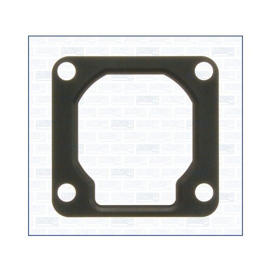 00975400 - Gasket, exhaust pipe 