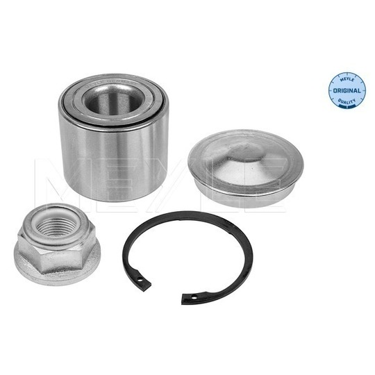 16-14 750 0011 - Wheel Bearing Kit 