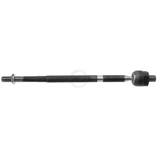 240525 - Tie Rod Axle Joint 