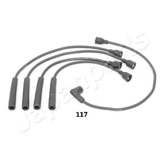 IC-117 - Ignition Cable Kit 