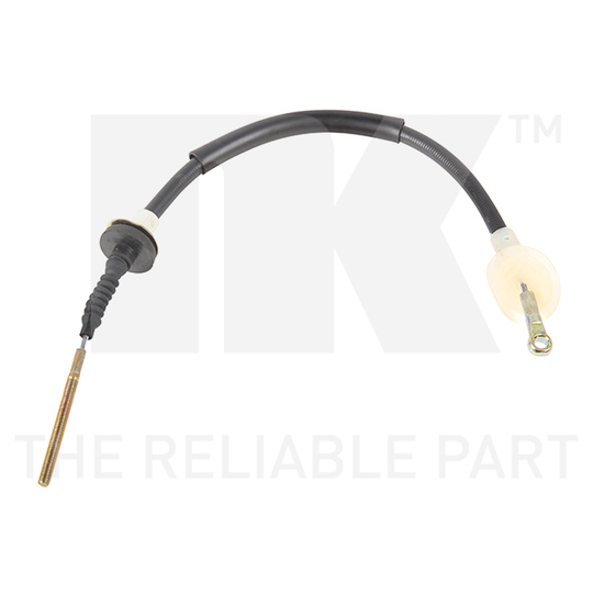 922332 - Clutch Cable 