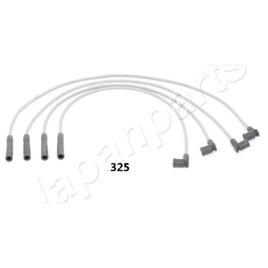 IC-325 - Süütesüsteemikomplekt 