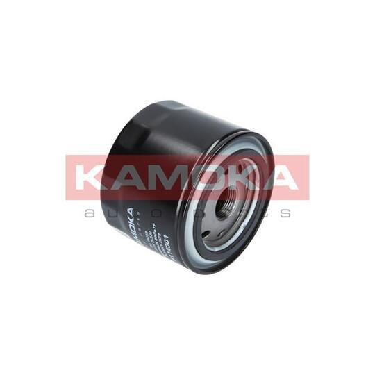 F114001 - Oil filter 