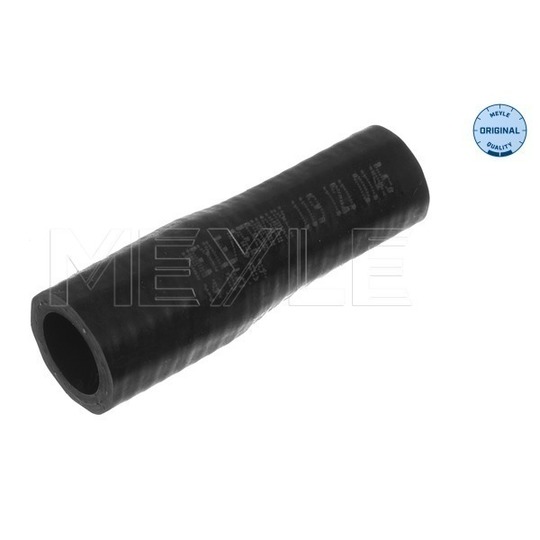 119 121 0145 - Radiator Hose 