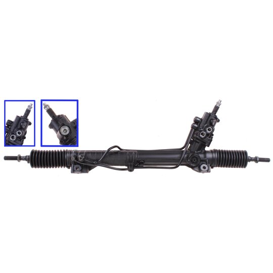 11-0070 - Steering Gear 