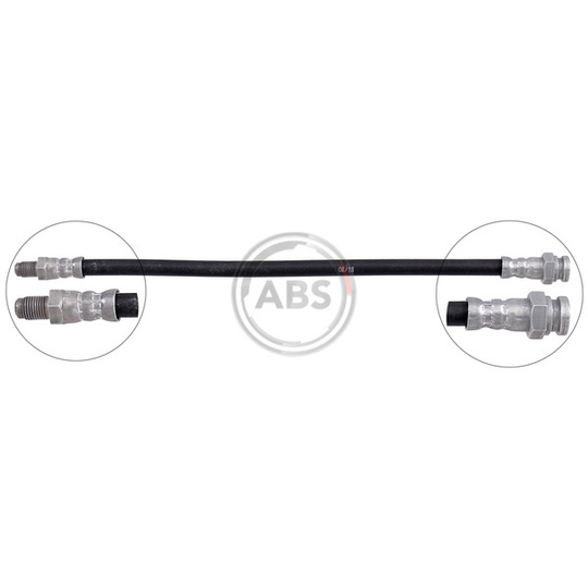 SL 2732 - Brake Hose 