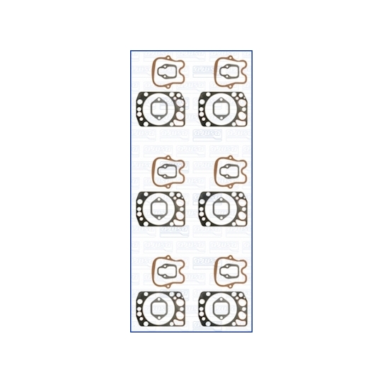 52193800 - Packningssats, topplock 