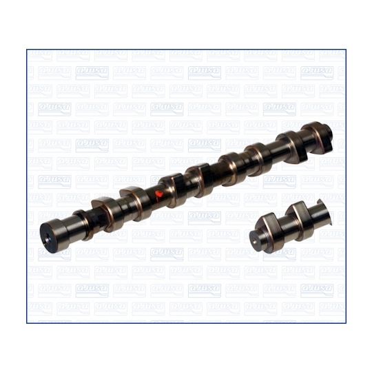 93175200 - Camshaft 