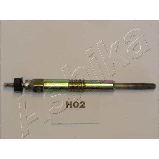 01-0H-H02 - Glow Plug 